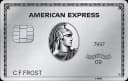 American Express Platinum Card